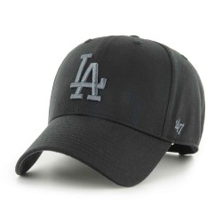 Casquette MLB Los Angeles Dodgers "Tonal Camo Under MVP"