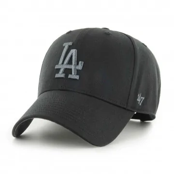 Gorra MLB Los Angeles Dodgers "Tonal Camo Under MVP (Gorra MLB) '47 Brand chez FrenchMarket
