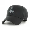 MLB Los Angeles Dodgers "Tonal Camo Under MVP" Kappe (MLB-Kappe) '47 Brand auf FrenchMarket