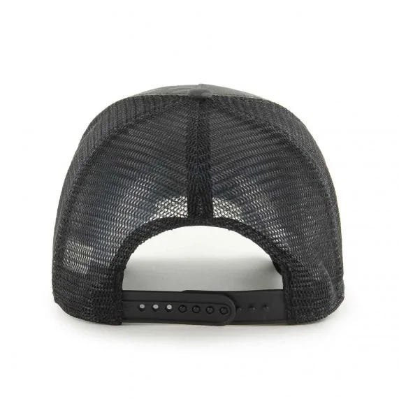 Casquette MLB Los Angeles Dodgers "Tonal Camo Mesh MVP" (Casquette MLB) '47 Brand chez FrenchMarket