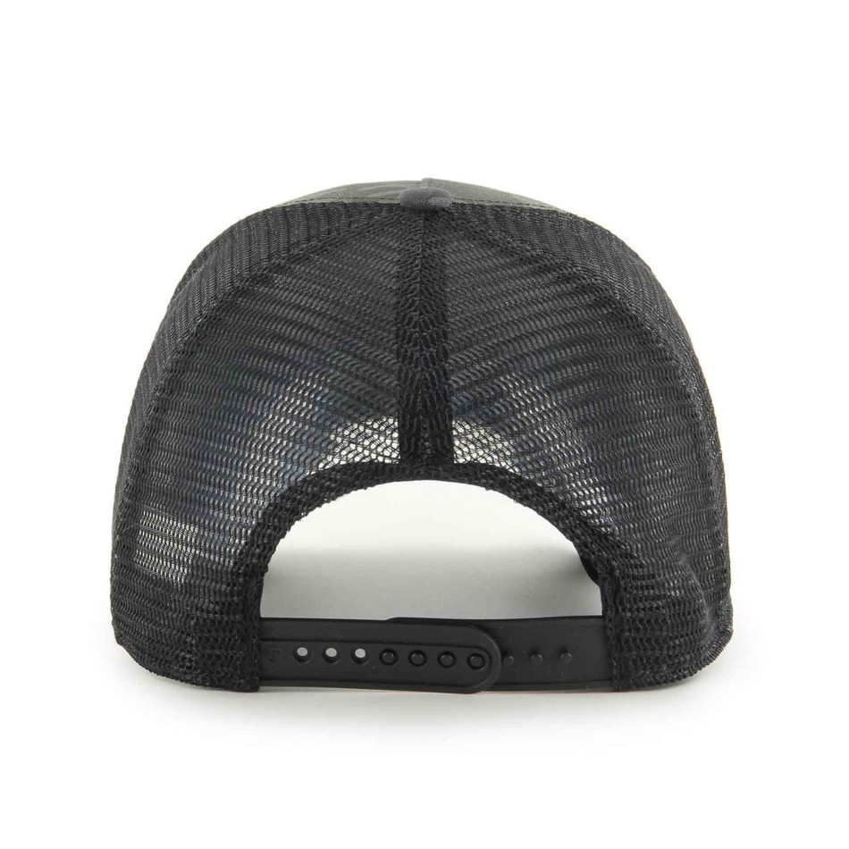 47 BRAND MLB Los Angeles Dodgers "Tonal Camo Mesh MVP-keps