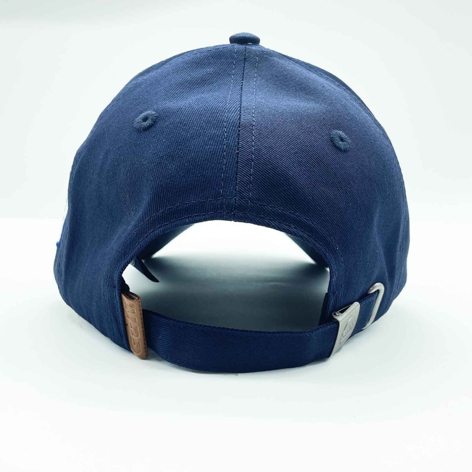 Gulf Casquette Sport Automobile "Tidlös historia" 24H du Mans