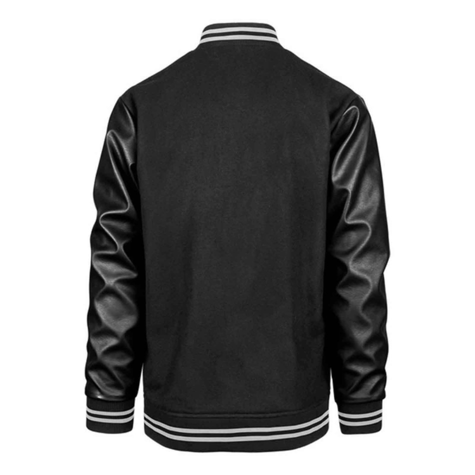 47 Brand MLB New York Yankees Core Hoxton Pop Liner Varsity Jacka