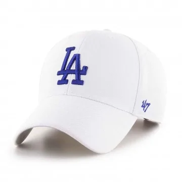 MLB Los Angeles Dodgers MVP "Team Logo" Cap (Caps) '47 Brand on FrenchMarket