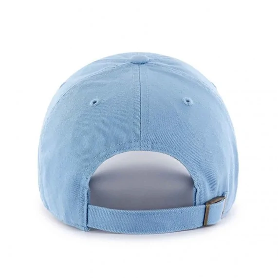 Casquette enfant MLB New York Yankees "Clean up" (Casquettes Garçon) '47 Brand chez FrenchMarket