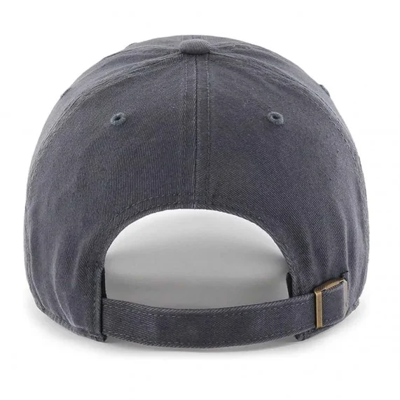 MLB Detroit Tigers Cooperstown Dubbel Onder "Clean Up" Pet (Caps) '47 Brand chez FrenchMarket