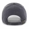 MLB Detroit Tigers Cooperstown Dubbel Onder "Clean Up" Pet (Caps) '47 Brand chez FrenchMarket