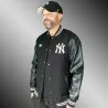 Chaqueta Varsity MLB New York Yankees "Core Hoxton Pop Liner (Teddy - Chaqueta Varsity) '47 Brand chez FrenchMarket