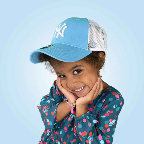 MLB New York Yankees "Branson MVP" kinderpet (Caps) '47 Brand chez FrenchMarket