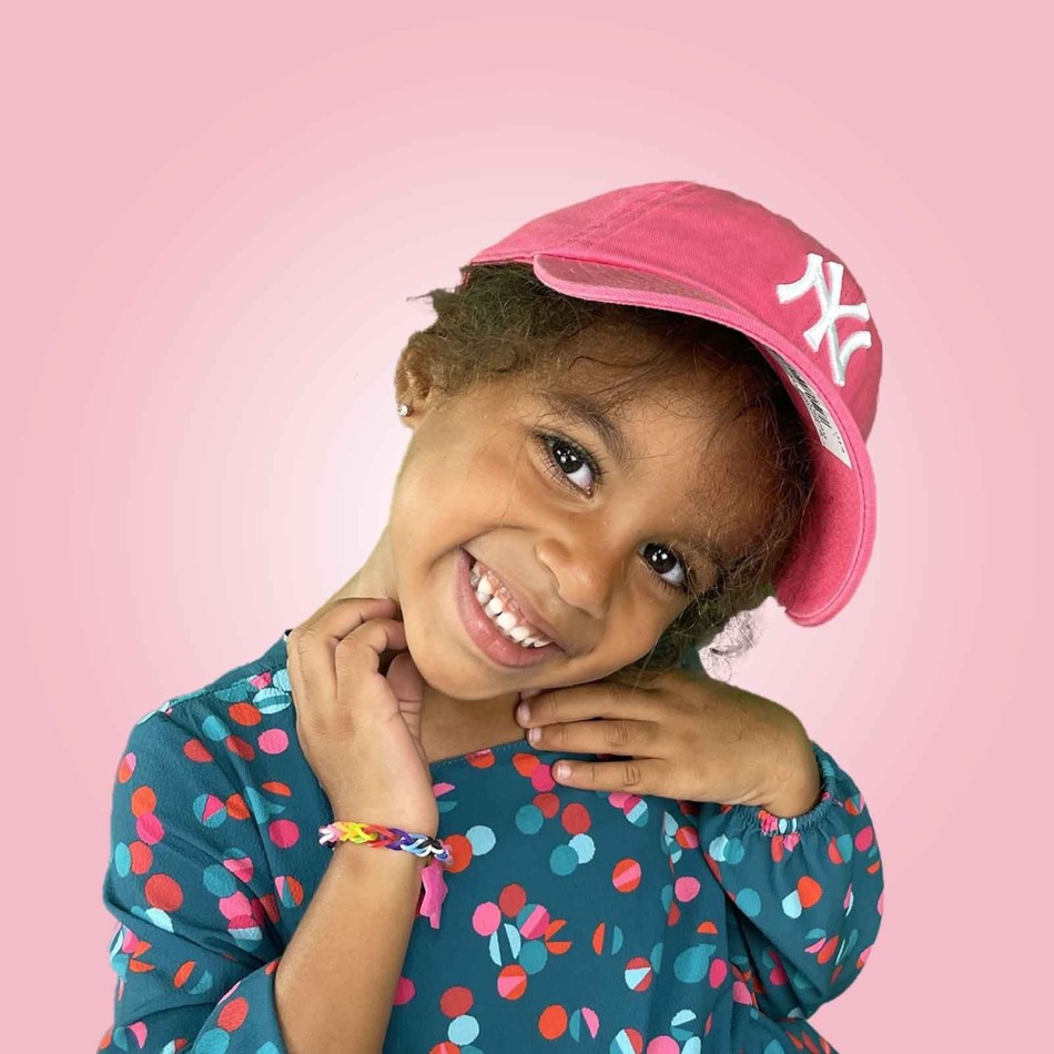 Gorra infantil MLB New York Yankees "Clean up (Gorras) '47 Brand chez FrenchMarket