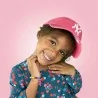 Casquette enfant MLB New York Yankees "Clean up" (Casquettes Garçon) '47 Brand chez FrenchMarket