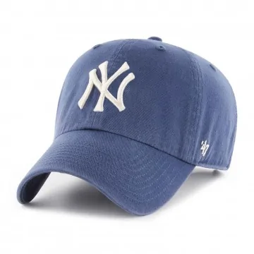 MLB New York Yankees "Clean...