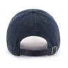 MLB New York Yankees "Clean Up" Bleu (Caps) '47 Brand chez FrenchMarket