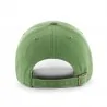 Casquette MLB New York Yankees "Clean Up" Vert (Casquettes) '47 Brand chez FrenchMarket