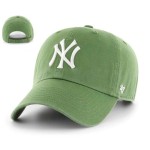 Fatigue Green