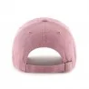 Gorra MLB New York Yankees "Clean Up" Rosa (Gorras) '47 Brand chez FrenchMarket