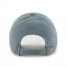 Gorra MLB New York Yankees "Clean Up" Gris (Gorras) '47 Brand chez FrenchMarket