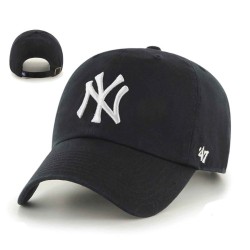 Casquette MLB New York Yankees "Clean Up"