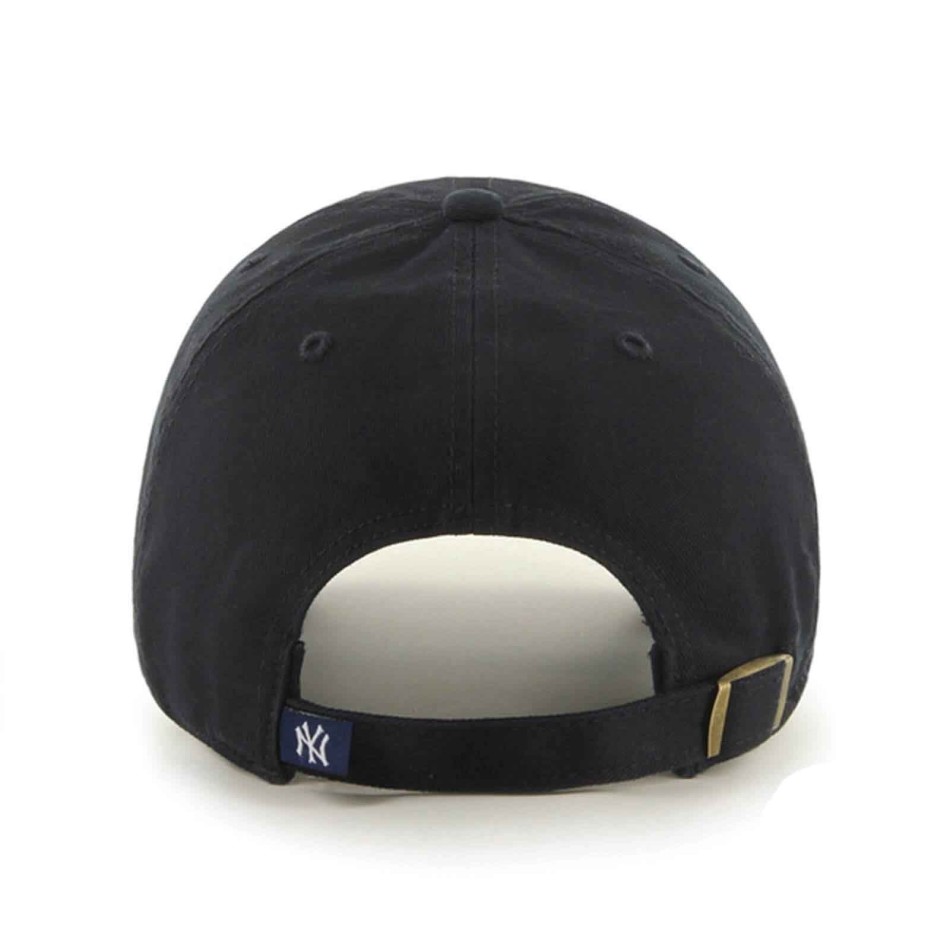 MLB New York Yankees "Clean Up MVP" Cap alla NY färger