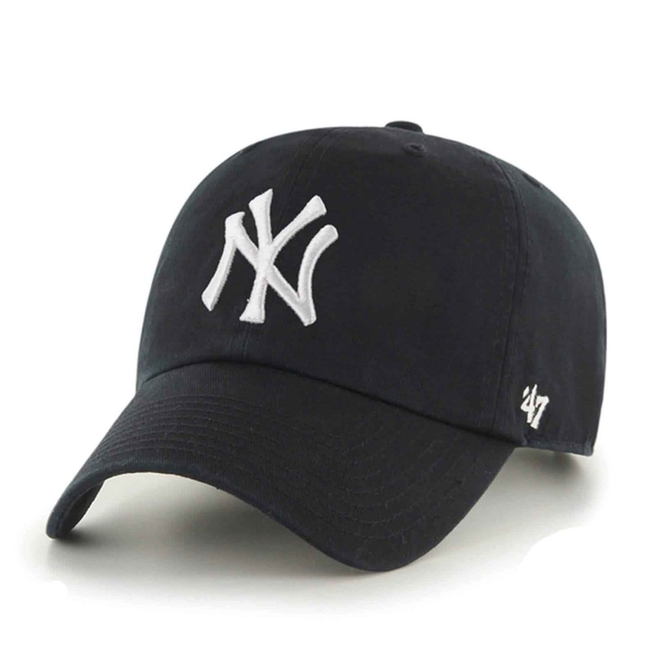 MLB New York Yankees "Clean Up MVP" Cap alla NY färger
