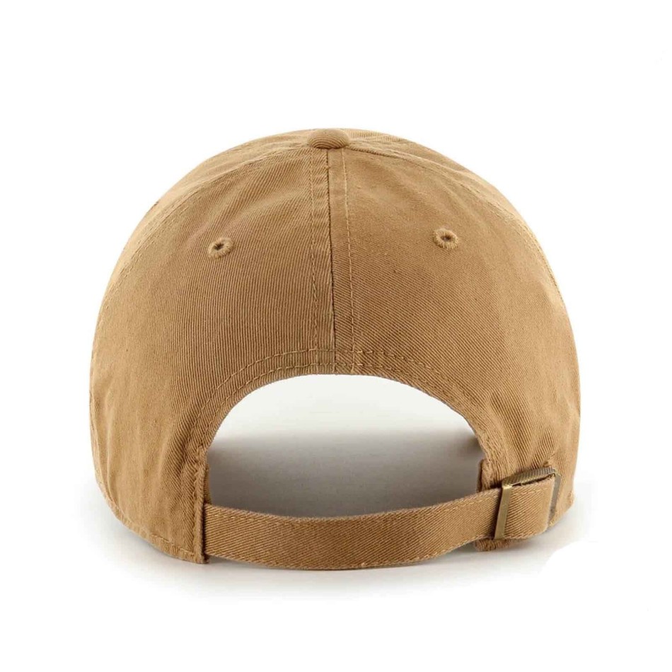 Casquette MLB New York Yankees "Clean Up" Camel