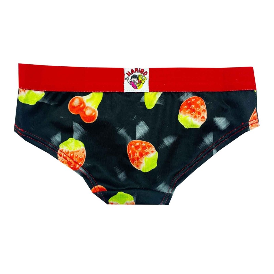 Haribo" Girl Boxer (Boxers/Shorty) Freegun on FrenchMarket