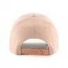 MLB Los Angeles Dodgers "Core Raised Basic MVP" Kappe (Cap) '47 Brand auf FrenchMarket