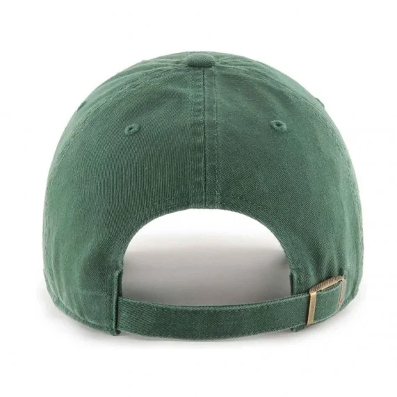 MLB Oakland Athletics Cooperstown No Label "Clean Up" Cap (Caps) '47 Brand on FrenchMarket