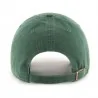 Casquette MLB Oakland Athletics Cooperstown No Label "Clean Up" (Casquettes) '47 Brand chez FrenchMarket