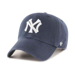 MLB NY Yankees Cooperstown Geen Label "Clean Up" Pet