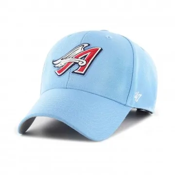 MLB Los Angeles Angels Gorra "Cooperstown MVP (Gorras) '47 Brand chez FrenchMarket