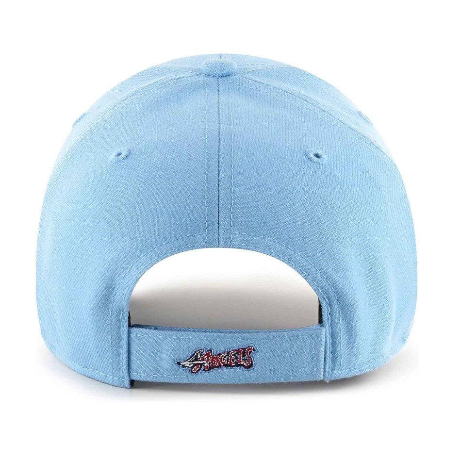 MLB Los Angeles Angels Gorra "Cooperstown MVP (Gorras) '47 Brand chez FrenchMarket