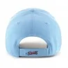 Casquette MLB Los Angeles Angels "Cooperstown MVP" (Casquettes) '47 Brand chez FrenchMarket