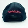 Chicago Bulls HWC "Slap Sticker Classic" NBA Cap (Caps) Mitchell & Ness chez FrenchMarket