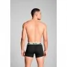 Doppelpack Boxershorts Mann Baumwolle "Dual Logo (Boxershorts für Männer) PUMA auf FrenchMarket
