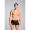 Set van 2 herenboxershorts katoen "Dual Logo (Herenboxershorts) PUMA chez FrenchMarket
