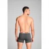 Set van 2 herenboxershorts katoen "Dual Logo (Herenboxershorts) PUMA chez FrenchMarket