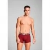 Set van 2 herenboxershorts katoen "Dual Logo (Herenboxershorts) PUMA chez FrenchMarket