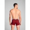 Confezione da 2 boxer da uomo in cotone con doppio logo (Boxer da uomo) PUMA chez FrenchMarket