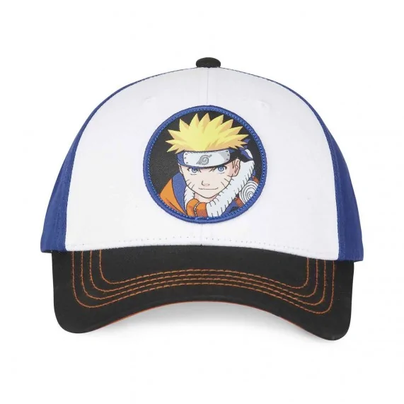 Casquette Baseball Naruto (Caps) Freegun on FrenchMarket
