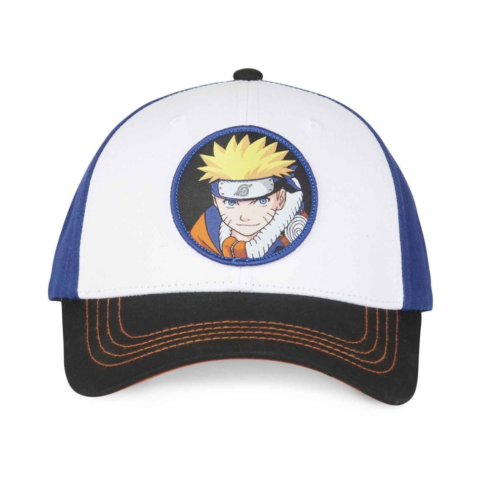 Casquette Baseball Naruto (Caps) Freegun on FrenchMarket