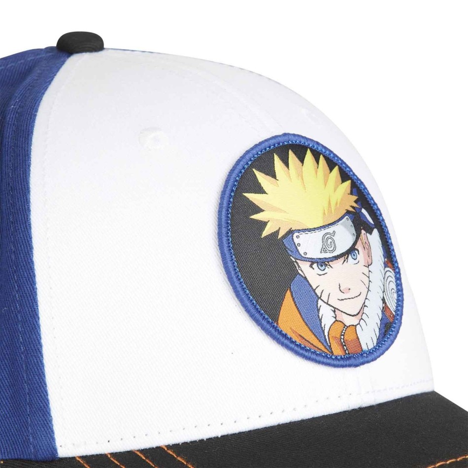 FREEGUN Baseballkeps för män eller kvinnor Naruto "Naruto Uzumaki