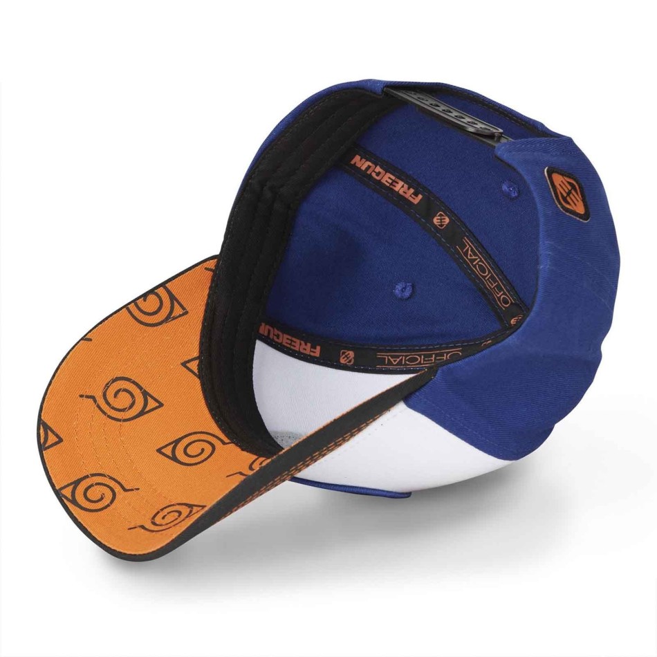 Casquette Baseball Naruto (Caps) Freegun on FrenchMarket