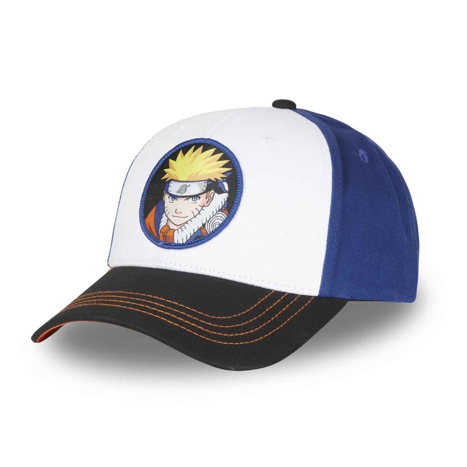 FREEGUN Baseballkeps för män eller kvinnor Naruto "Naruto Uzumaki