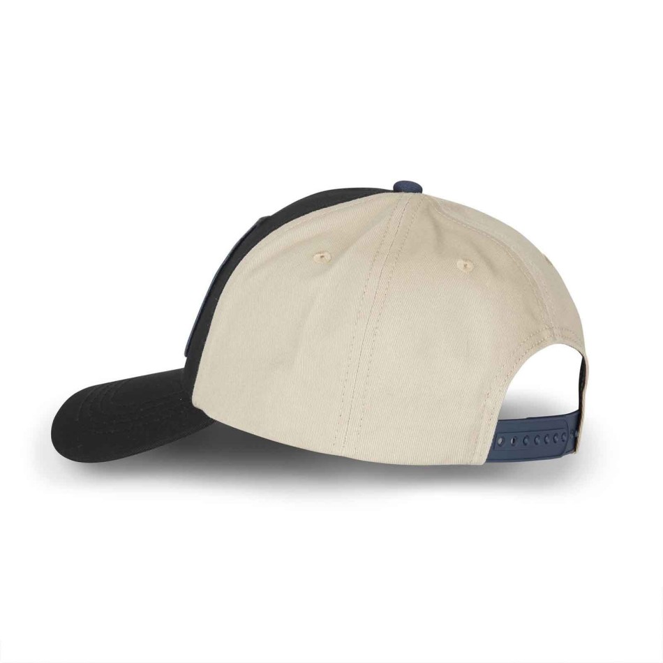 Casquette Enfant Baseball Dragon Ball Z " Vegeta" (Casquettes Garçon) Freegun chez FrenchMarket