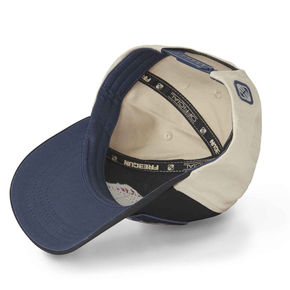 FREEGUN Dragon Ball Z "Vegeta" Baseballkeps för barn