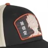 Casquette Baseball Dragon Ball Z "Goku" (Casquettes) Freegun chez FrenchMarket