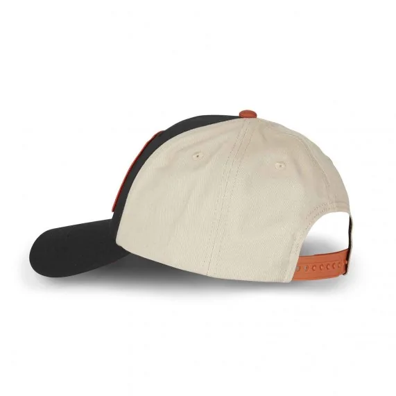 Dragon Ball Z "Goku" Baseballpet (Caps) Freegun chez FrenchMarket
