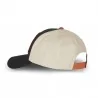 Dragon Ball Z "Goku" Baseballpet (Caps) Freegun chez FrenchMarket