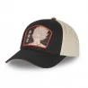 Gorra de béisbol "Goku" de Dragon Ball Z (Gorras) Freegun chez FrenchMarket